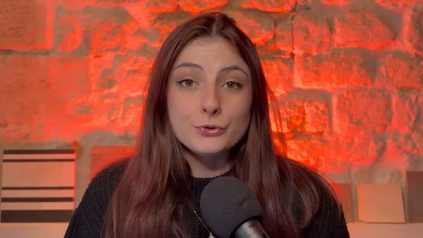 Les Gens d'Internet - Les Gens d'Internet - MENACES, MENSONGES, TRAHISONS… L’histoire derrière le #VoxMenteur(s)