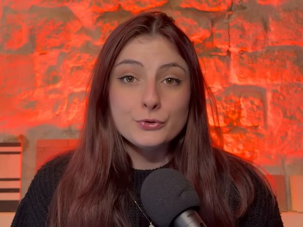 Les Gens d'Internet - Les Gens d'Internet - MENACES, MENSONGES, TRAHISONS… L’histoire derrière le #VoxMenteur(s)