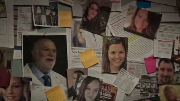 Liv - Liv - 94 enfants, un seul père...Le cas Donald Cline