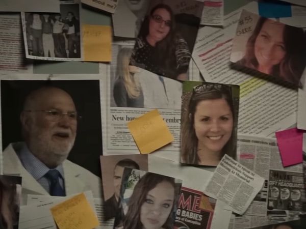 Liv - Liv - 94 enfants, un seul père...Le cas Donald Cline