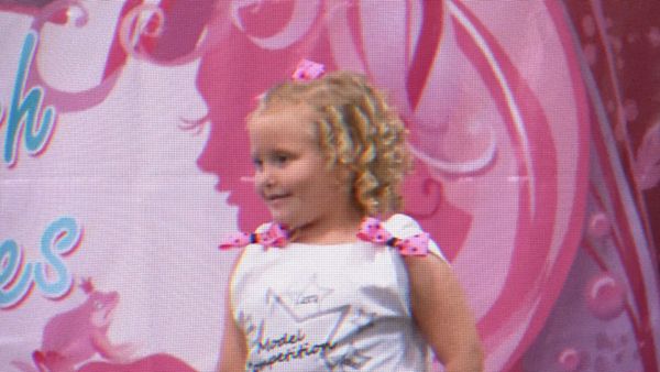 Liv - Liv - Honey Boo Boo : le show qui EXPLOITE la misère humaine