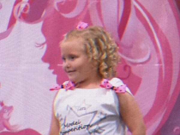 Liv - Liv - Honey Boo Boo : le show qui EXPLOITE la misère humaine