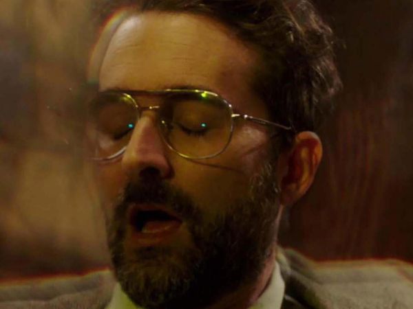 Drunk History USA - Drugs