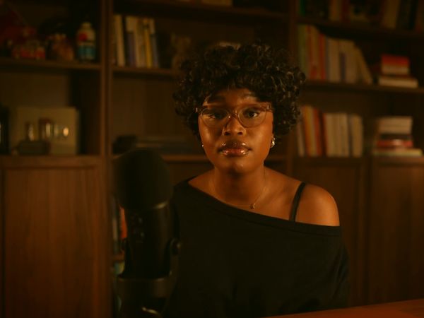 Liv - Liv - Lisa Yo : Le visage qui met Internet mal à l’aise