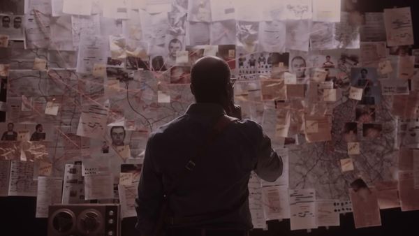 Liv - Liv - Stéphane Bourgoin : Le ROI du True Crime était un IMPOSTEUR ?