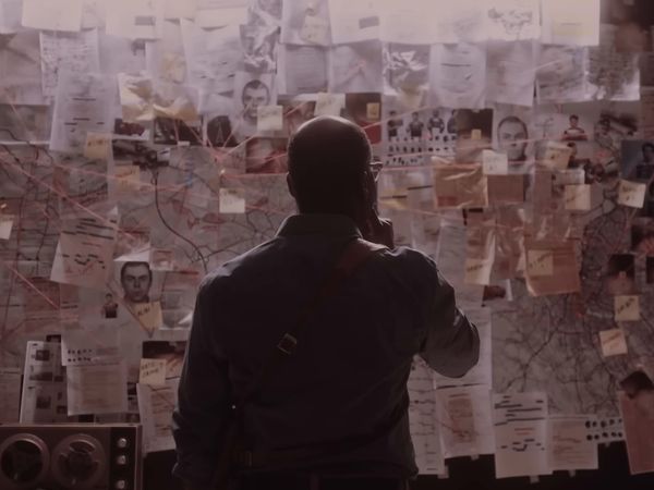 Liv - Liv - Stéphane Bourgoin : Le ROI du True Crime était un IMPOSTEUR ?