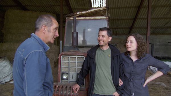 Grand Designs: The Street - Episode 103