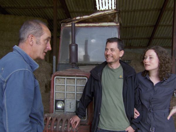 Grand Designs: The Street - Episode 103