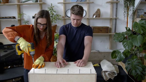 Grand Designs: The Street - Episode 104