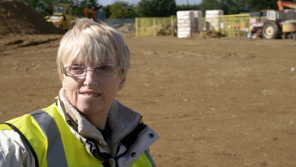 Grand Designs: The Street - Episode 105