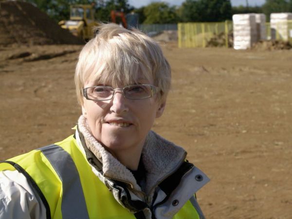 Grand Designs: The Street - Episode 105