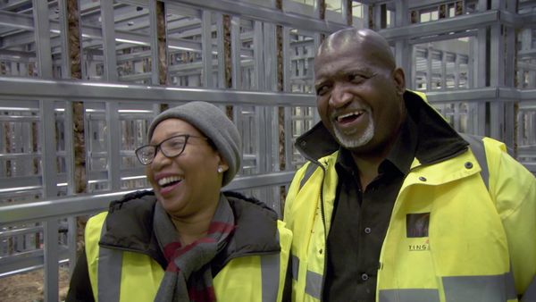 Grand Designs: The Street - Episode 106