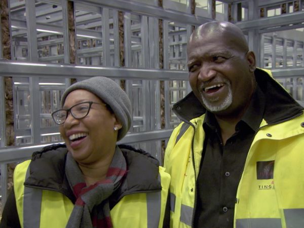 Grand Designs: The Street - Episode 106