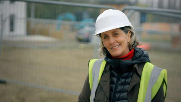 Grand Designs: The Street - Episode 201