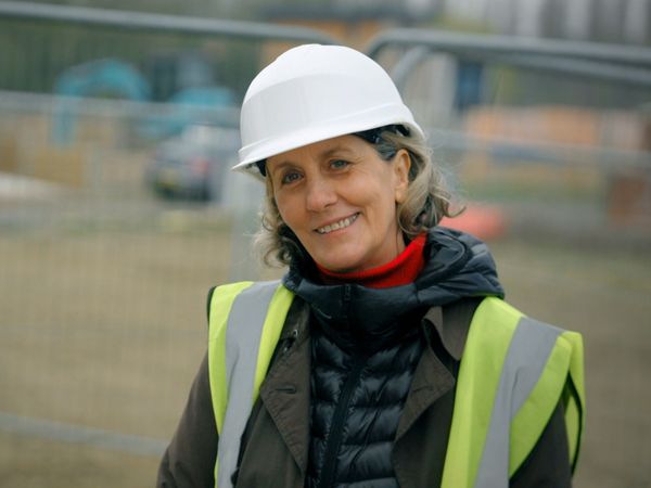 Grand Designs: The Street - Episode 201