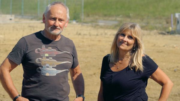 Grand Designs: The Street - Episode 203