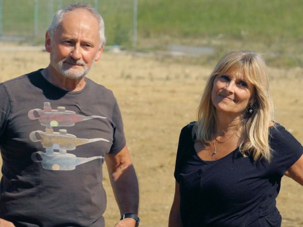Grand Designs: The Street - Episode 203