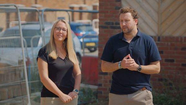 Grand Designs: The Street - Episode 205