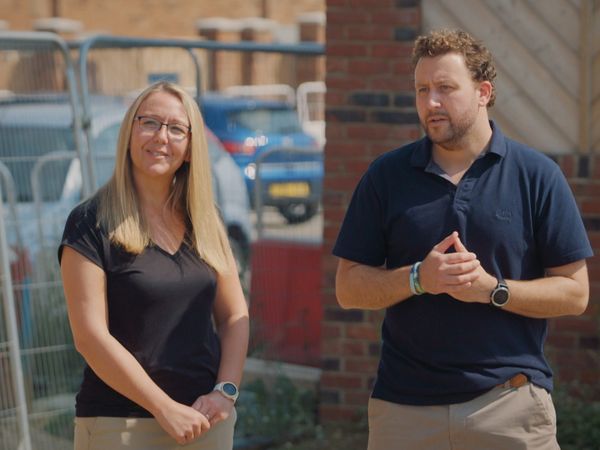 Grand Designs: The Street - Episode 205