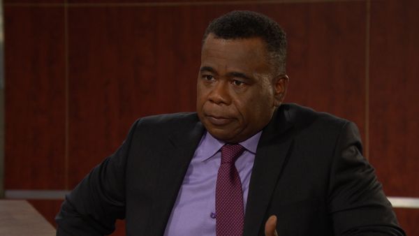 Horton-sagaen - Episode 6093