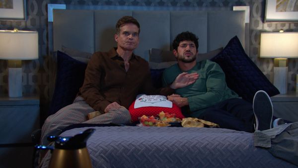 Horton-sagaen - Episode 6001