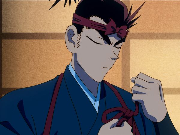 YAIBA: Samurai Legend (English Dubbed) - The Duel at Ganryu Island