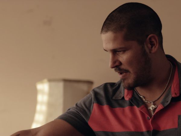 El Capo - Episodio 6