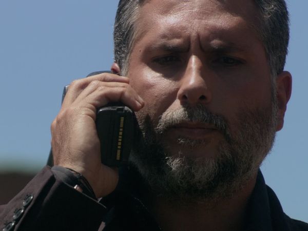 El Capo - Episodio 9