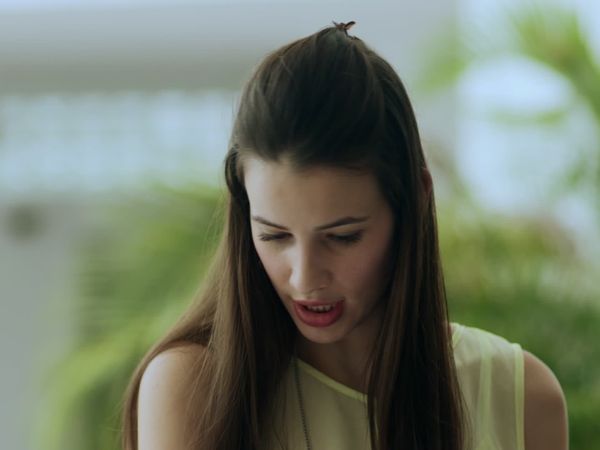 El Capo - Episodio 10