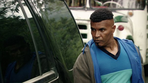 El Capo - Episodio 11