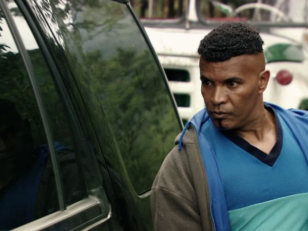 El Capo - Episodio 11