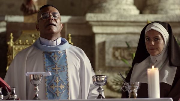 El Capo - Episodio 13