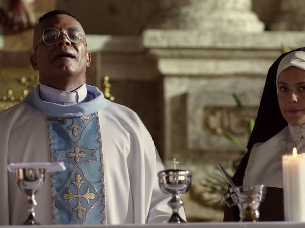 El Capo - Episodio 13