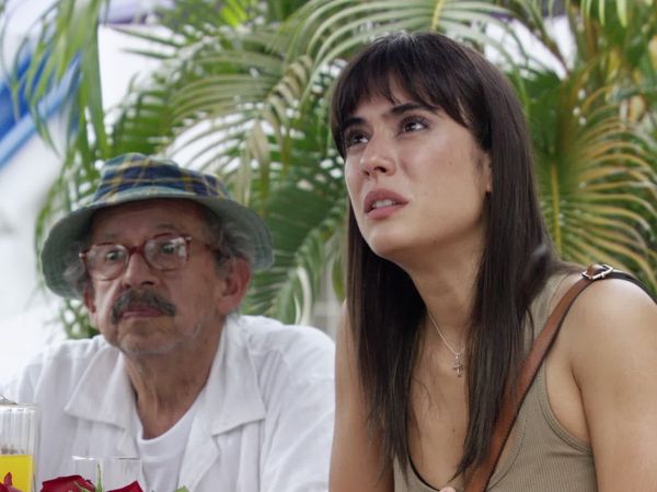 El Capo - Episodio 14