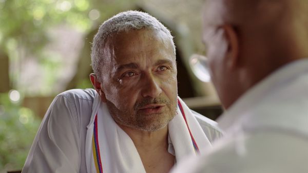 El Capo - Episodio 19