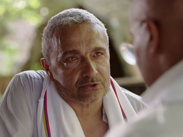 El Capo - Episodio 19