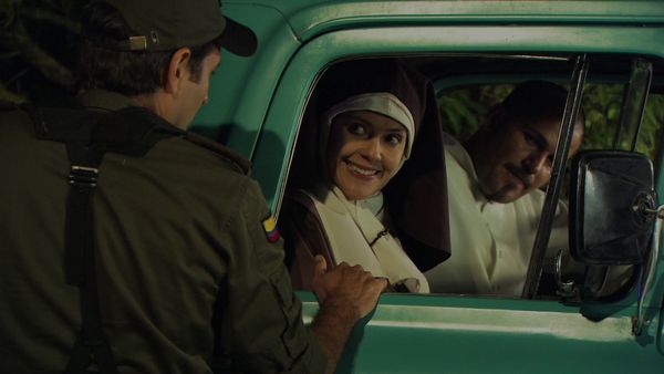 El Capo - Episodio 20