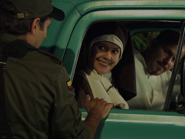 El Capo - Episodio 20