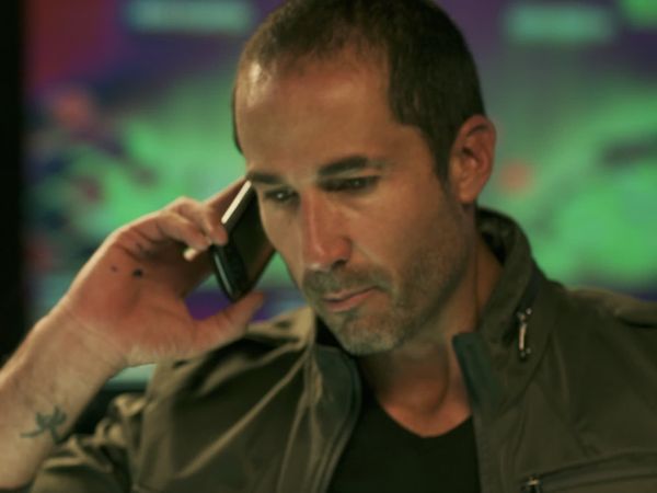 El Capo - Episodio 23