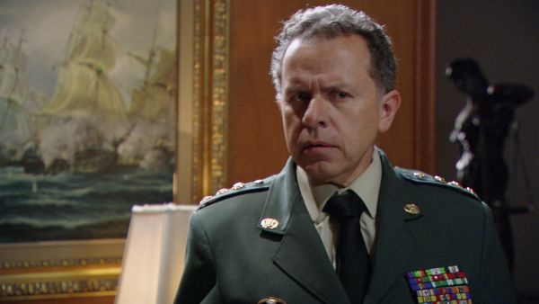 El Capo - Episodio 24