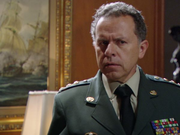 El Capo - Episodio 24