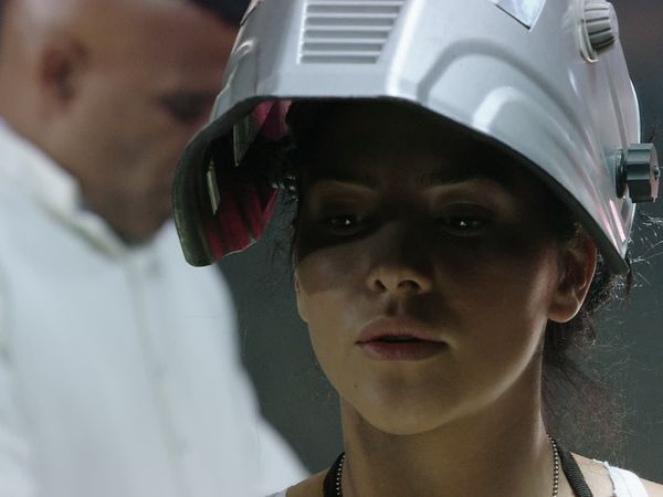 El Capo - Episodio 30
