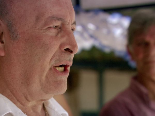El Capo - Episodio 33