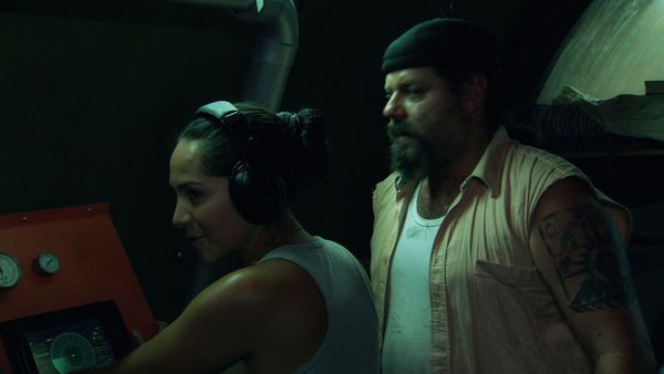 El Capo - Episodio 41