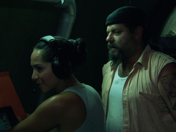 El Capo - Episodio 41