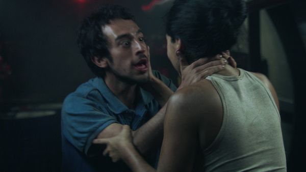 El Capo - Episodio 42