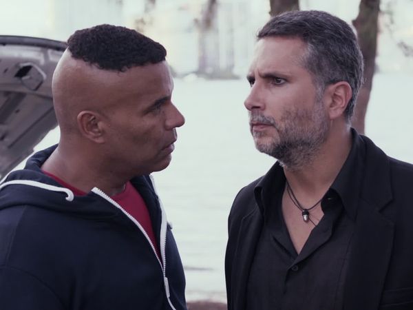 El Capo - Episodio 43