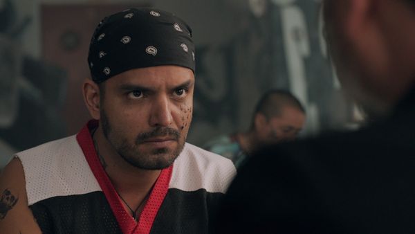 El Capo - Episodio 46