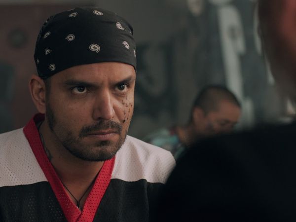 El Capo - Episodio 46