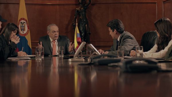 El Capo - Episodio 52